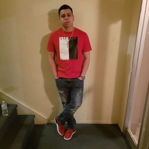 Meet your Posher, Roberto